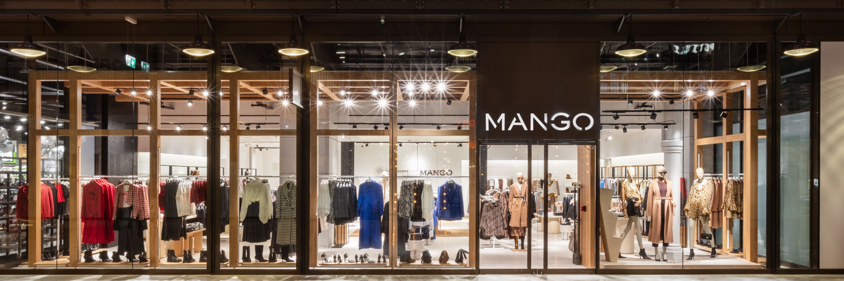 Mango on sale clothing ireland